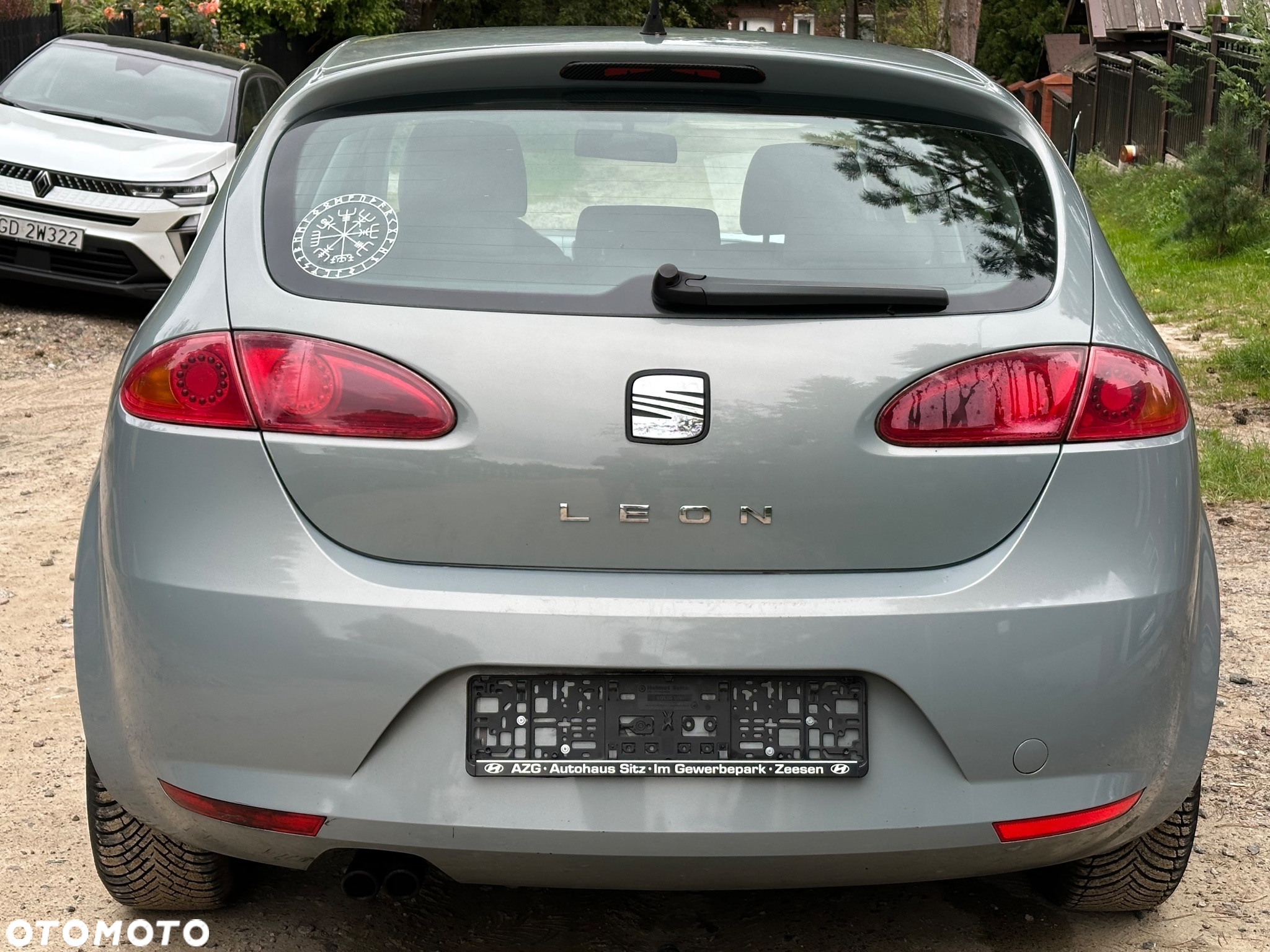 Seat Leon 1.6 Reference - 7