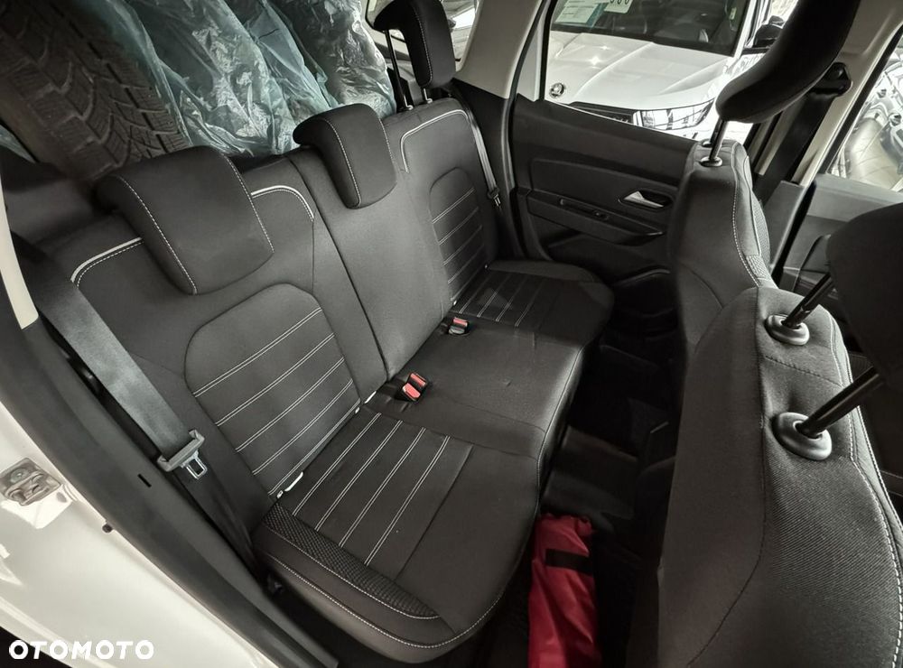 Dacia Duster TCe 150 4WD Prestige - 14