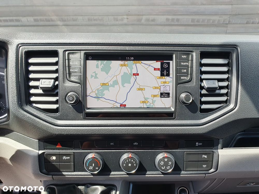 Volkswagen CRAFTER - 30