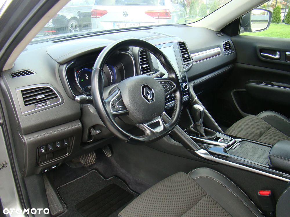Renault Koleos 2.0 dCi Intens 4x4 X-Tronic - 26