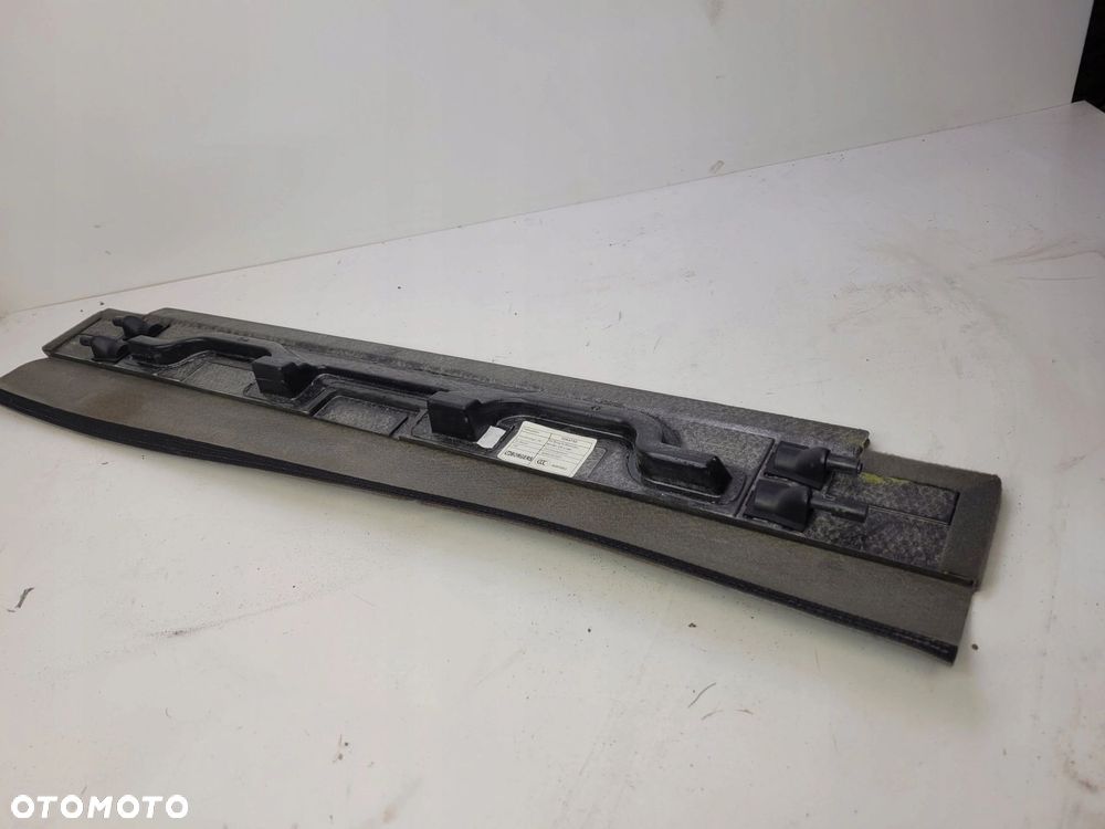 OSŁONA PODŁOGI BAGAŻNIKA AUDI Q5 8R 8R0861529A H85 - 1