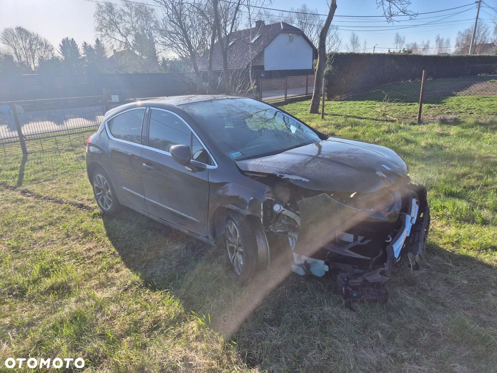 Citroën DS4 VTi 120 Chic - 3