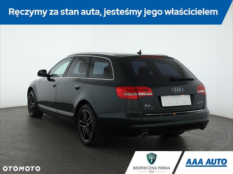 Audi A6 - 5