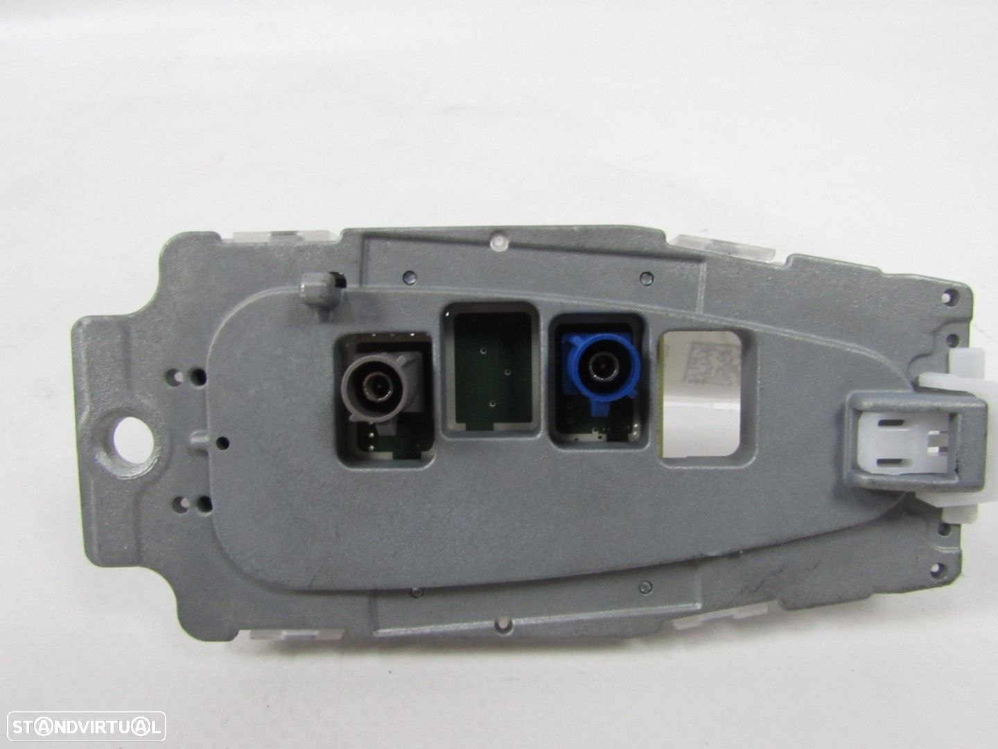 Antena do tejadilho Seminovo/ Original BMW 5 Gran Turismo (F07)/BMW 5 Touring (F... - 3