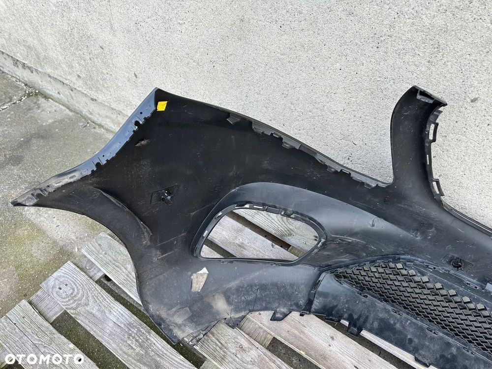 ZDERZAK PRZÓD PRZEDNI MERCEDES V KLASA W447 14- AMG A4478851000 A4478851500 - 8
