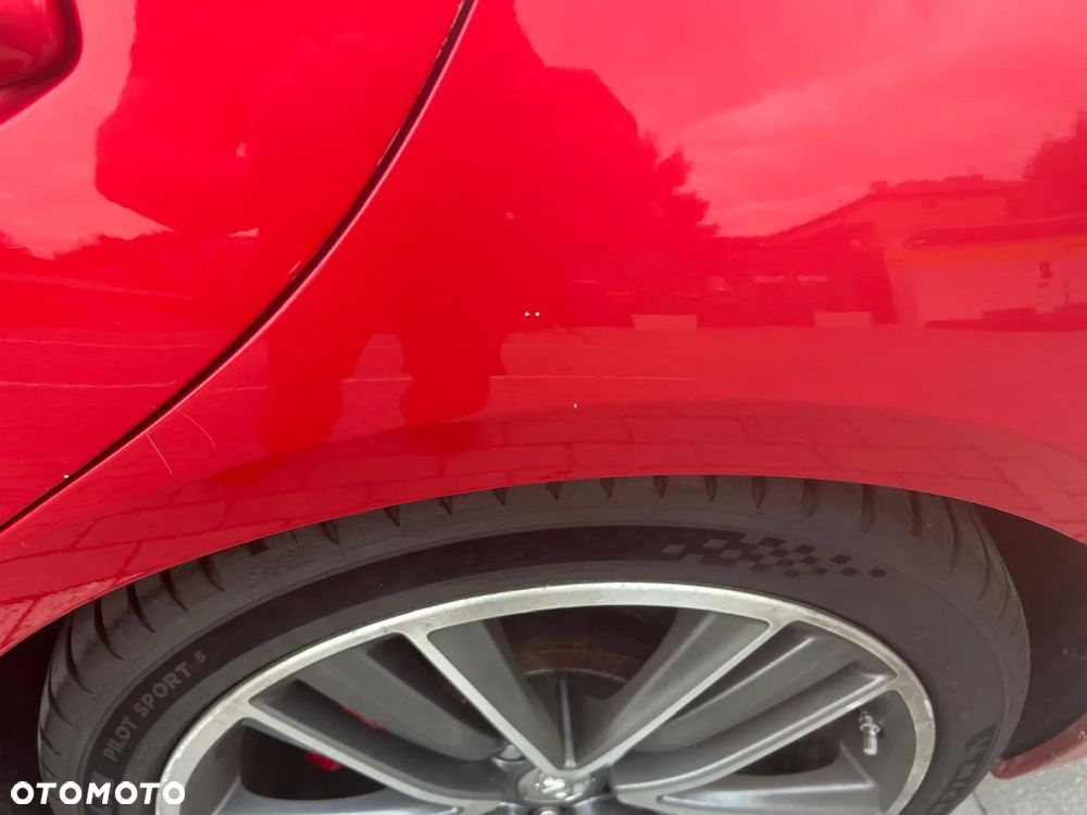 Infiniti Q50 Q50S 3.0t Sport Tech - 21