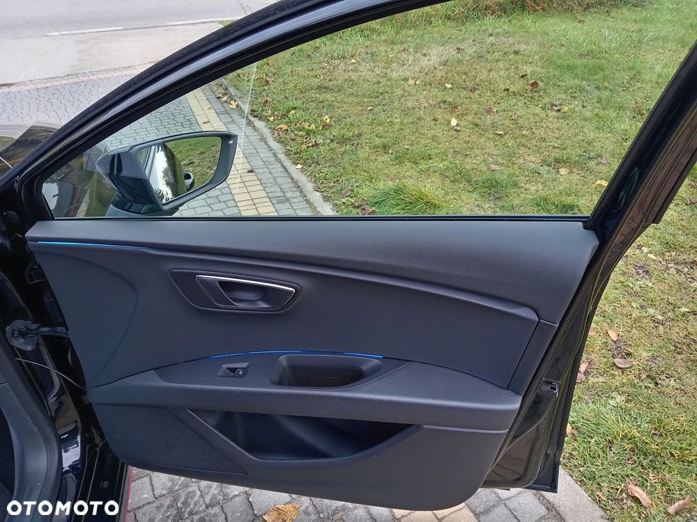 Seat Leon 1.4 TSI Start&Stop FR - 16