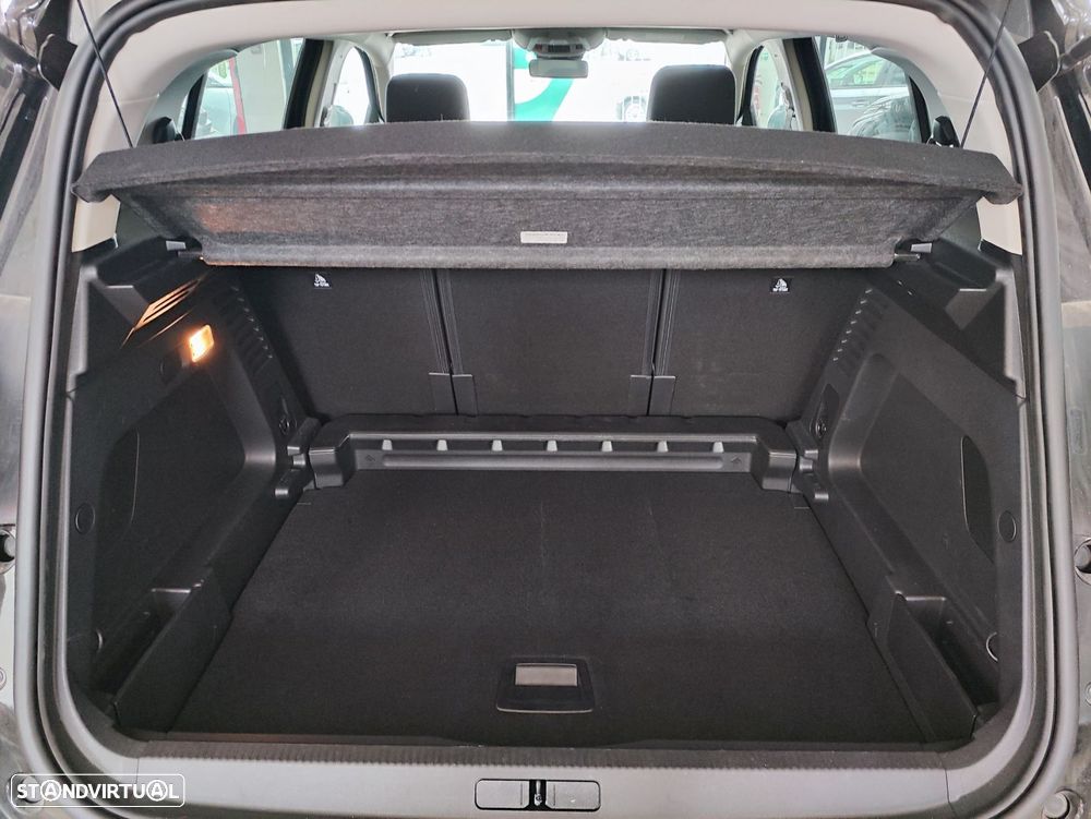 Citroën C5 Aircross 1.5 BlueHDi Plus EAT8 - 38