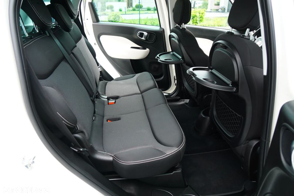 Fiat 500L 1.4 16V Trekking - 30
