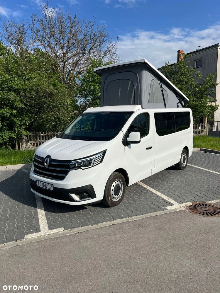 Renault Trafic - 1