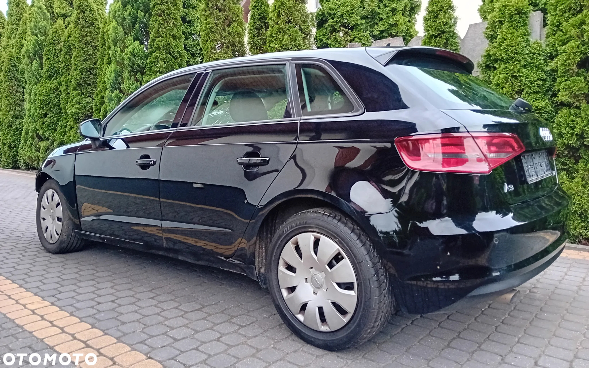 Audi - 6