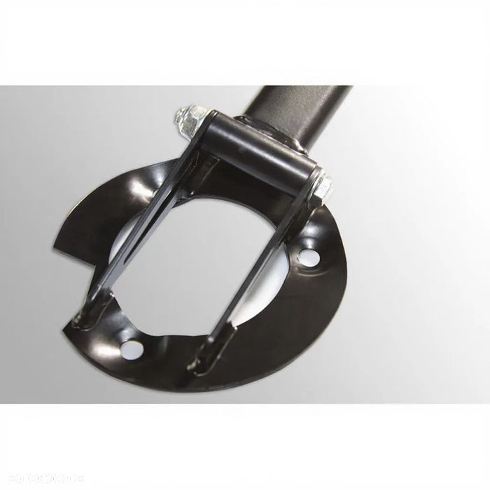 BMW E30 6cyl Rozpórka przód przednia SWAGIER - 2