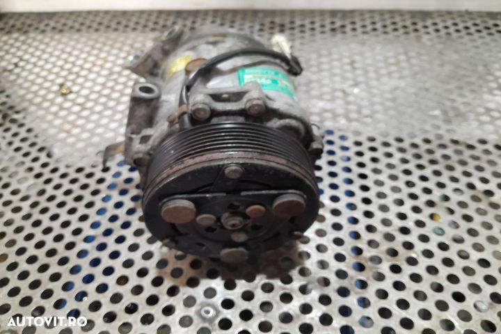Compresor AC 24422013 / 1428F / R134A / 24422013 24422013 / 1428F / R - 7