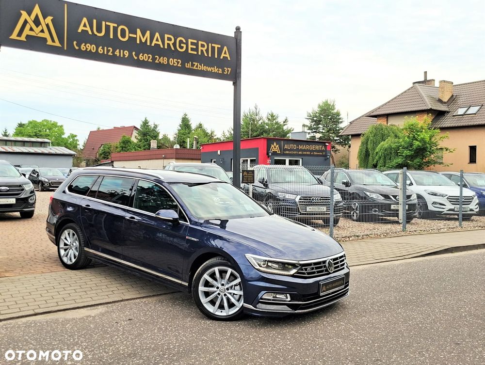 Volkswagen Passat Variant - 40