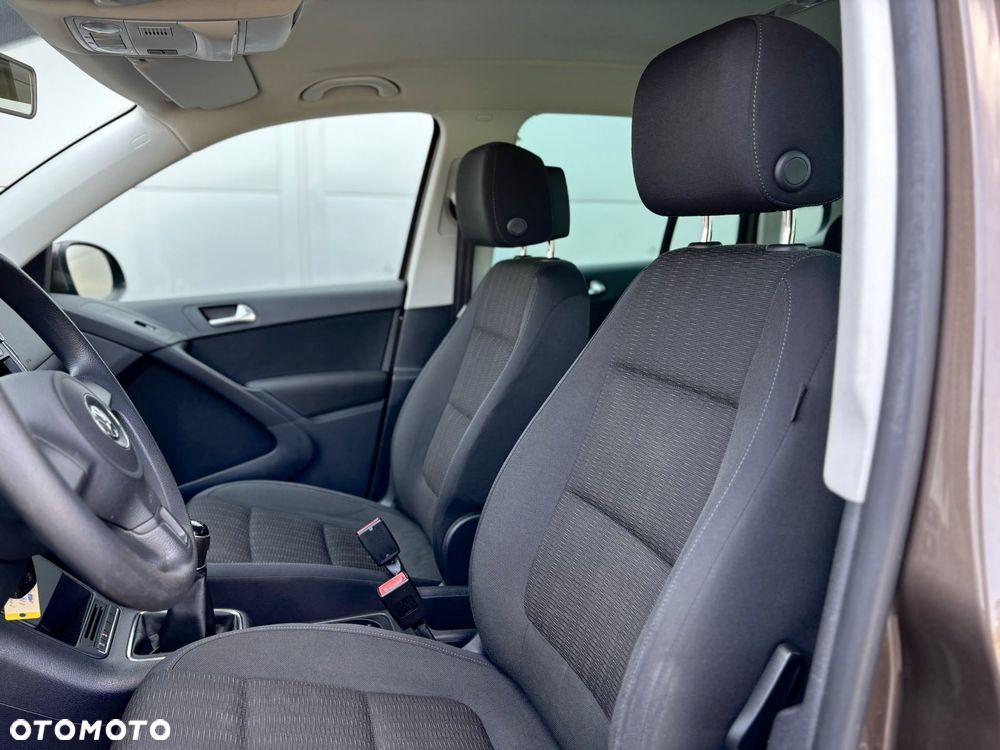 Volkswagen Tiguan 2.0 TDI DPF BlueMotion Technology Exclusive - 15