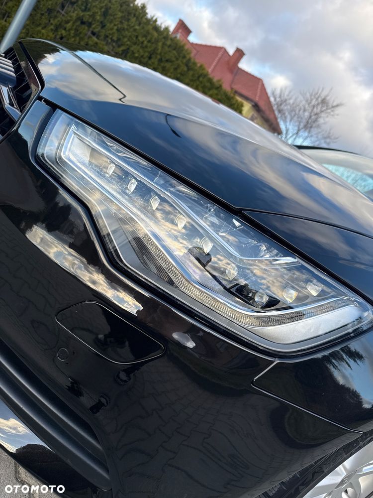 Audi A6 Avant 3.0 TDI DPF clean diesel quattro S tronic - 8