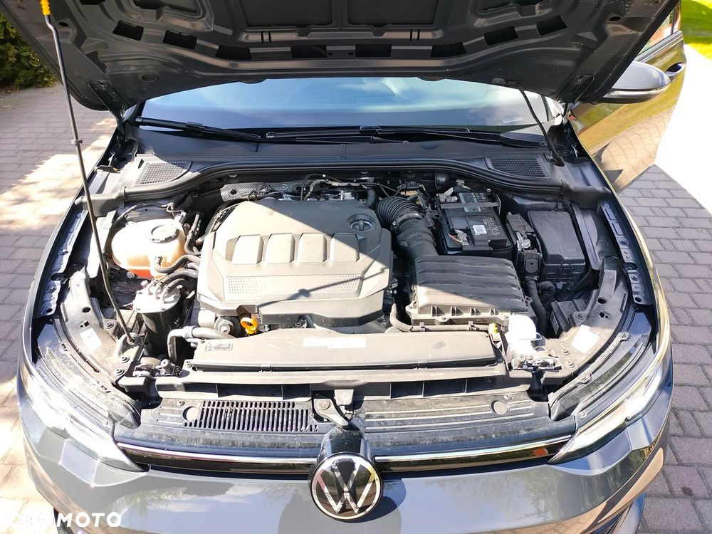 Volkswagen Golf - 13
