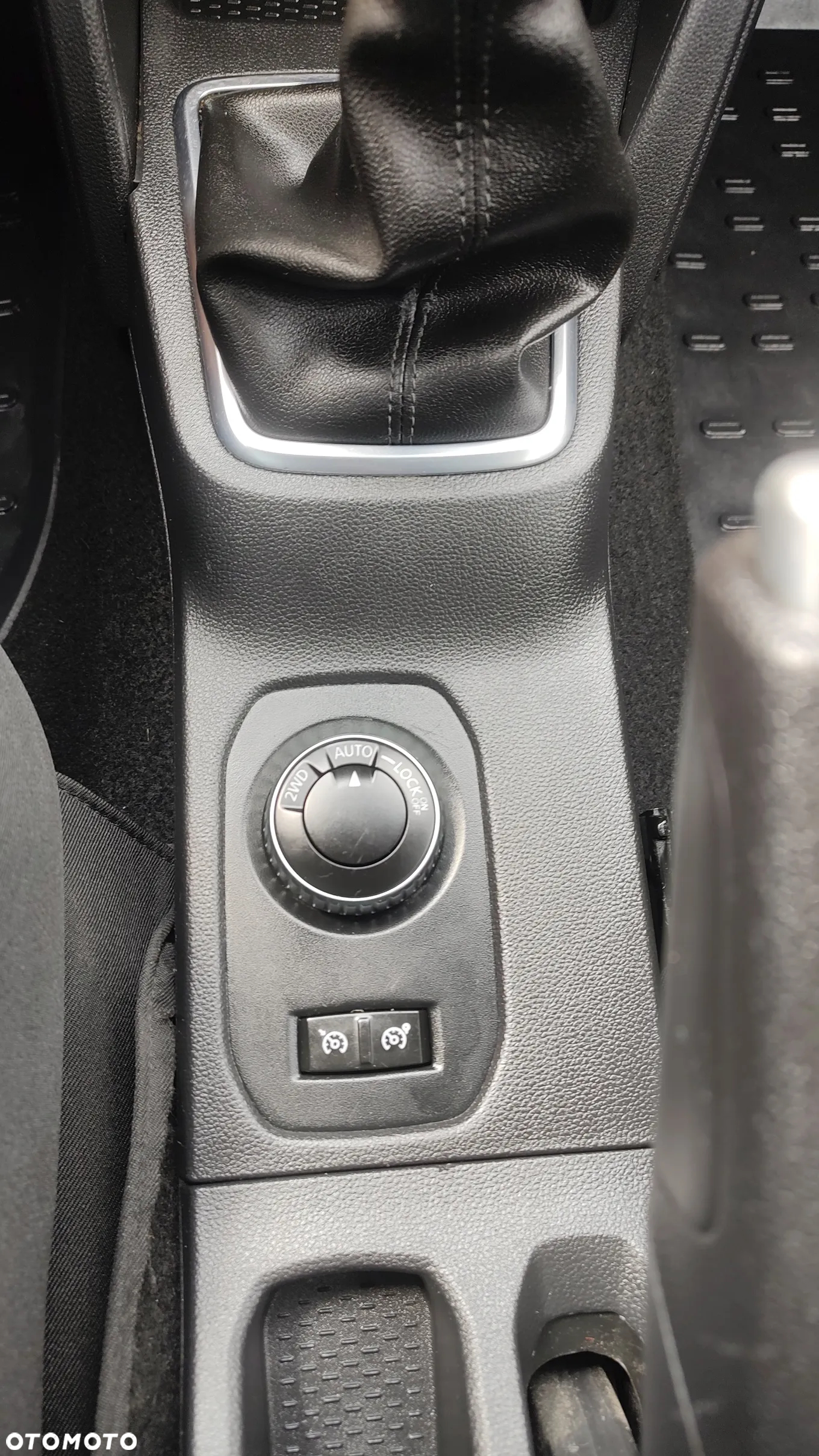 Dacia Duster 1.5 Blue dCi Comfort 4WD EU6d - 23