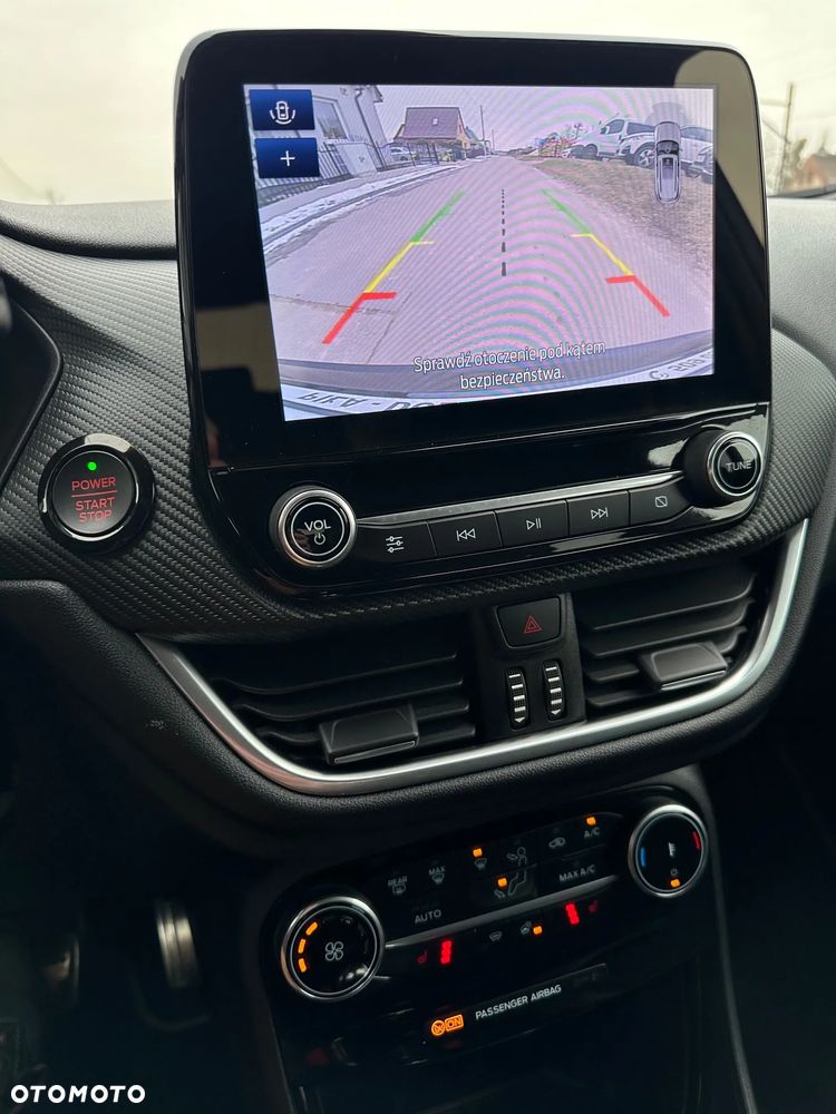 Ford Puma 1.5 EcoBoost ST X - 30