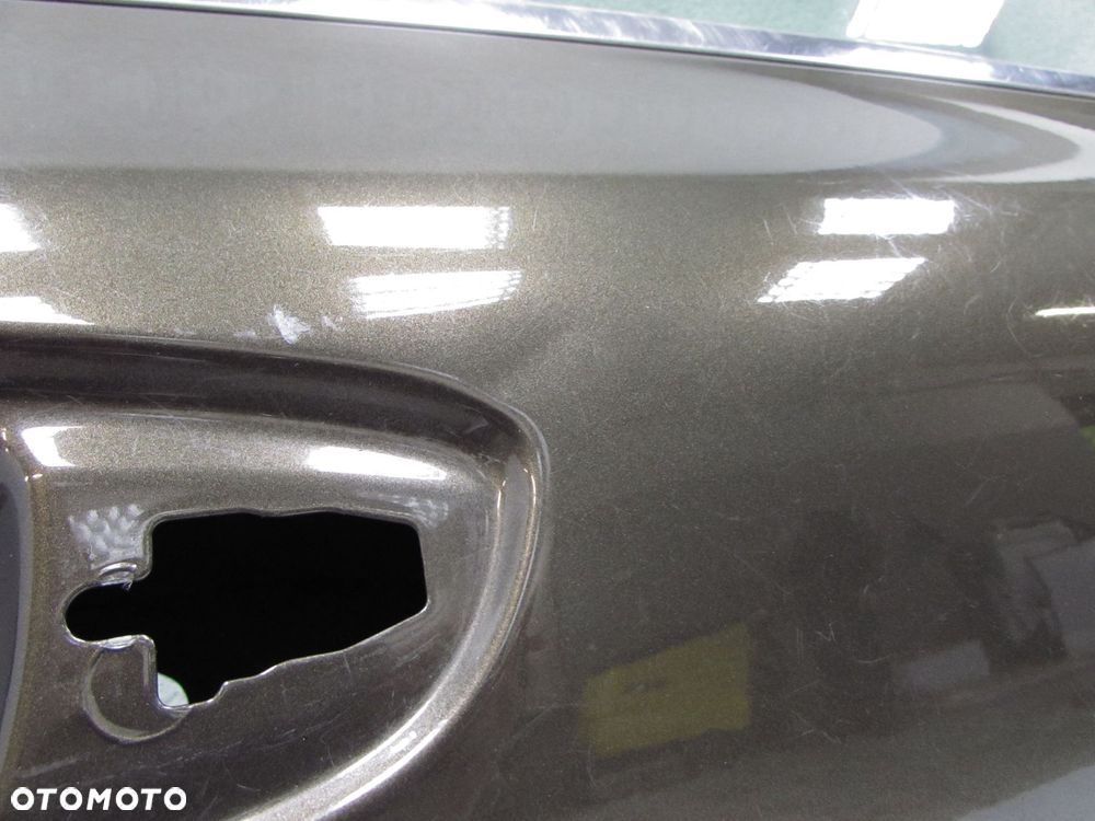 CITROEN C4 PICASSO II 13-18 DRZWI TYL PRAWE - 6