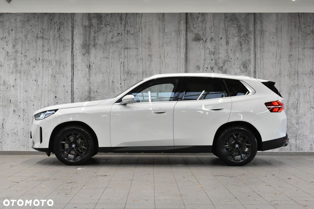 BMW X3 - 3