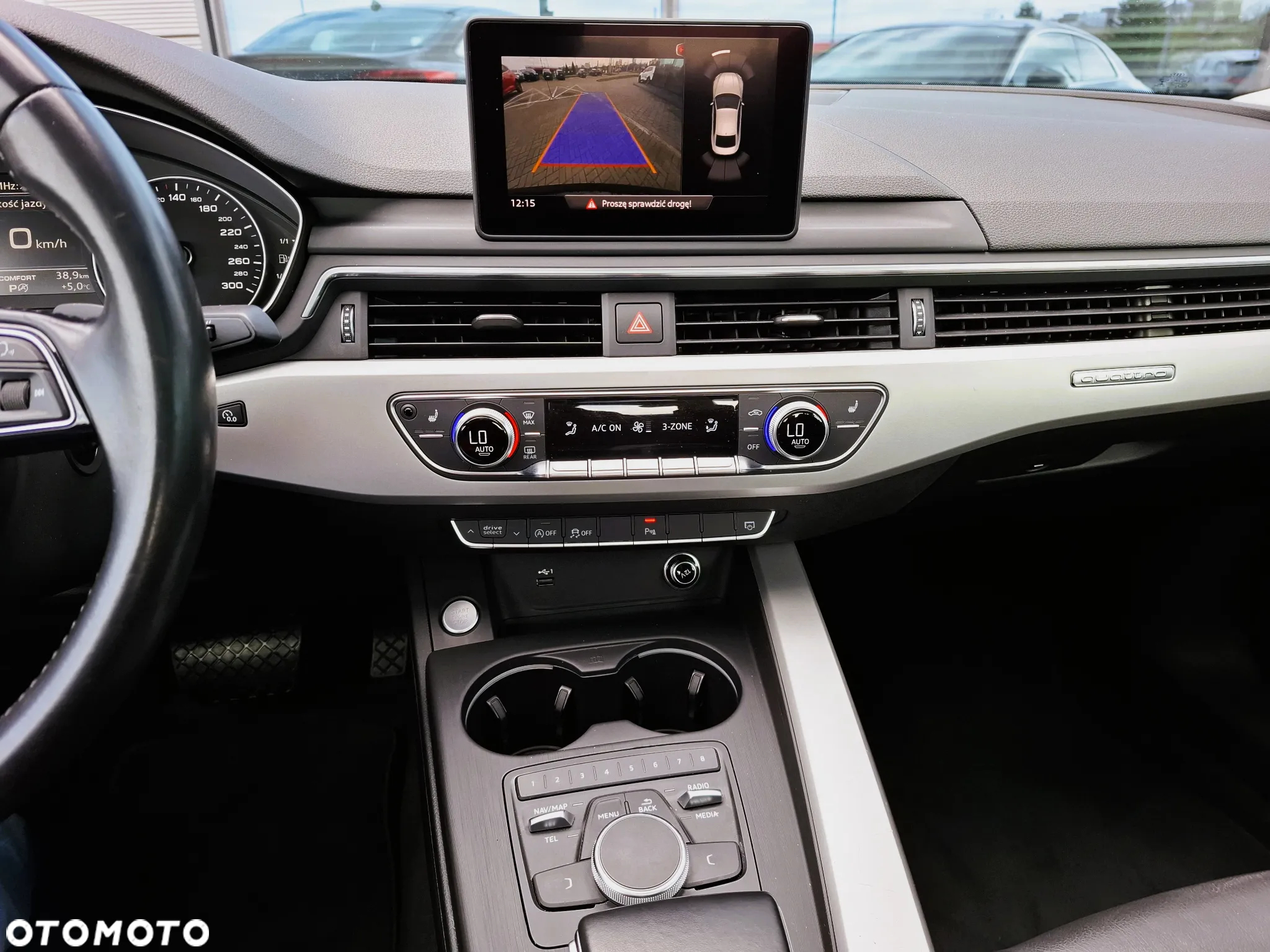 Audi A5 2.0 TFSI Quattro Sport S tronic - 20