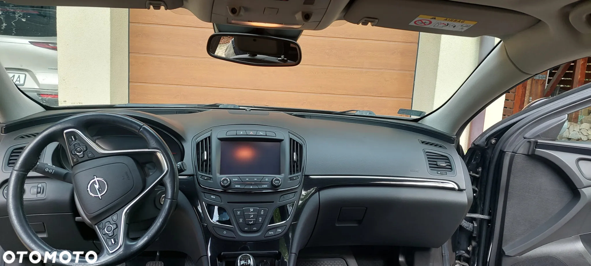 Opel Insignia 2.0 CDTI Elite S&S - 14