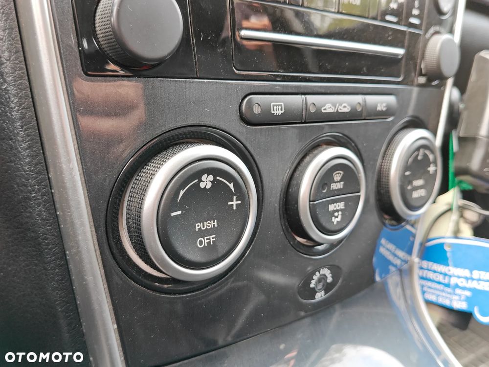 Mazda 6 2.0 CD DPF Exclusive - 24