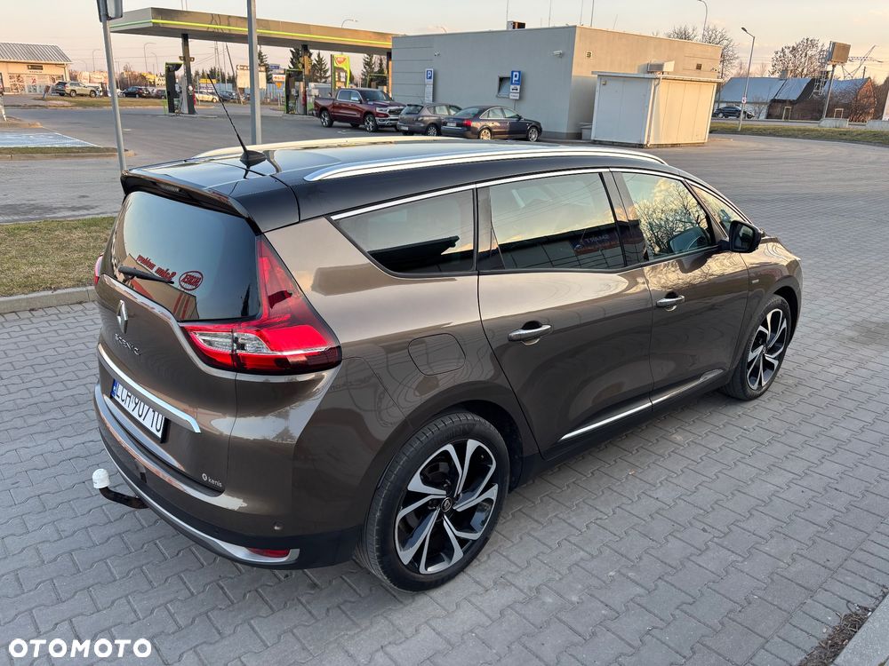 Renault Scenic ENERGY dCi 160 EDC BOSE EDITION - 3