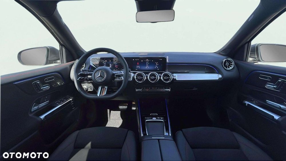 Mercedes-Benz GLB 200 AMG Line 7G-DCT - 10