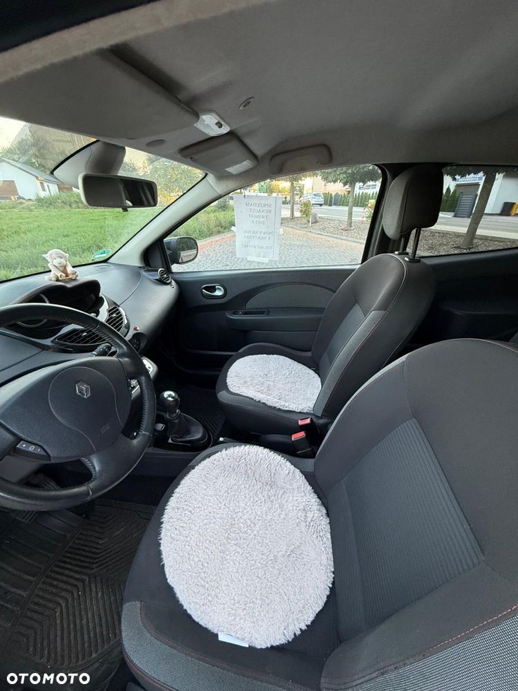 Renault Twingo - 6