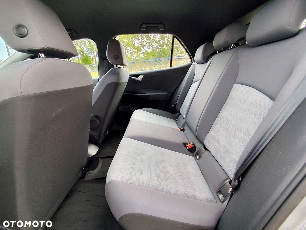Volkswagen ID.3 58kWh Pro Performance Business - 8