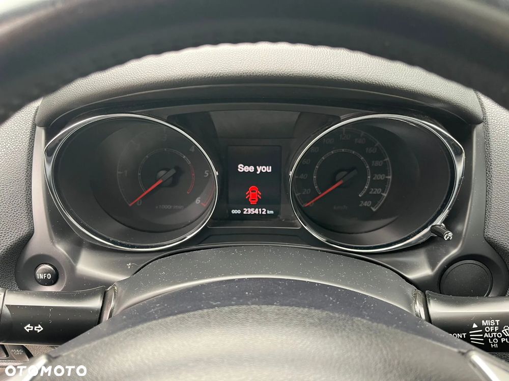 Mitsubishi ASX 1.8 DI-D 2WD Diamant Edition - 11