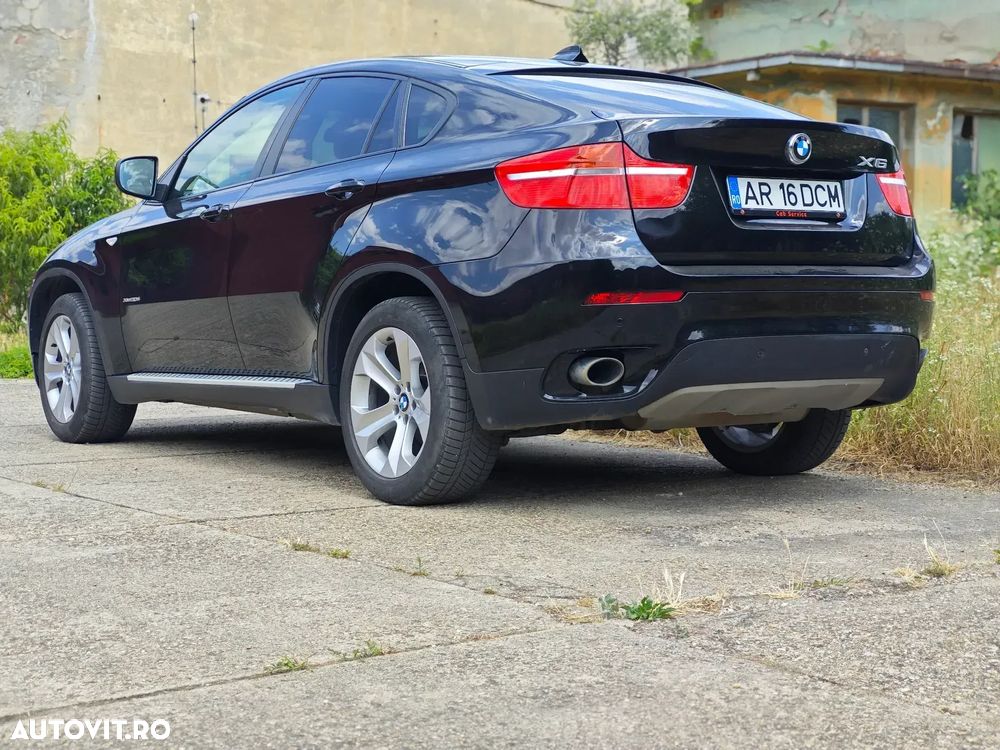 BMW X6 xDrive30d - 2