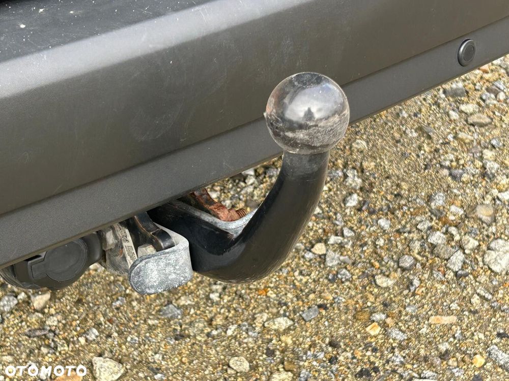 Mercedes-Benz Citan Tourer 110 CDI L1 - 29