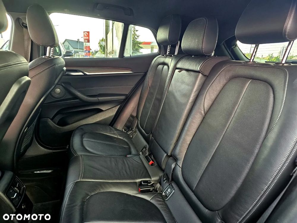 BMW X2 - 30