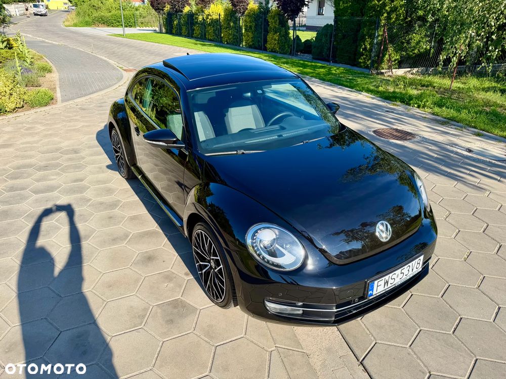 Volkswagen Beetle 1.2 TSI CUP - 27