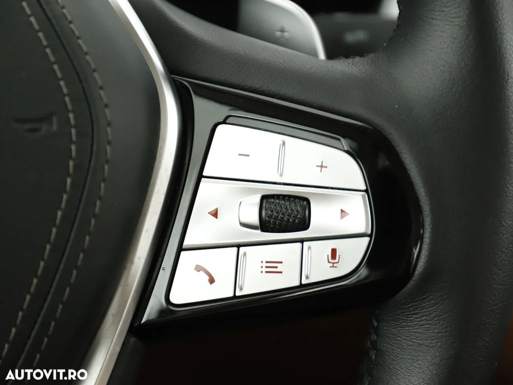 BMW Seria 5 - 18