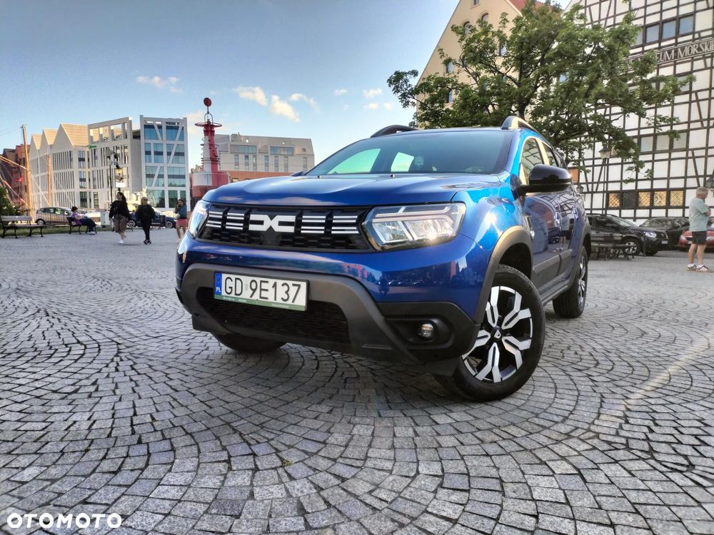 Dacia Duster 1.0 TCe Expression - 19