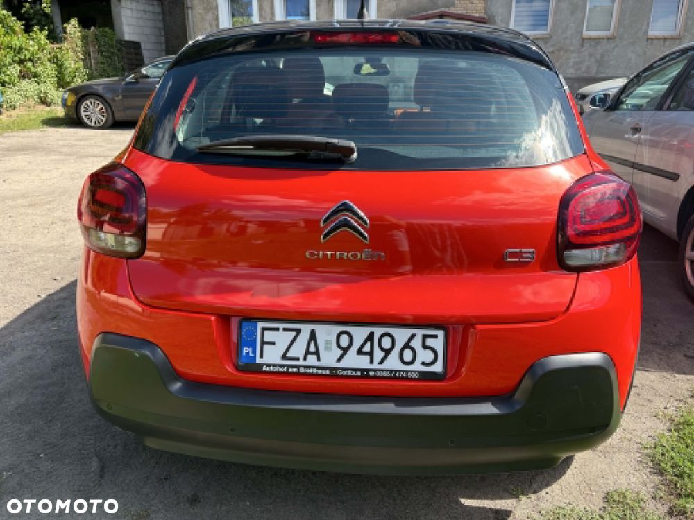Citroën C3 - 3
