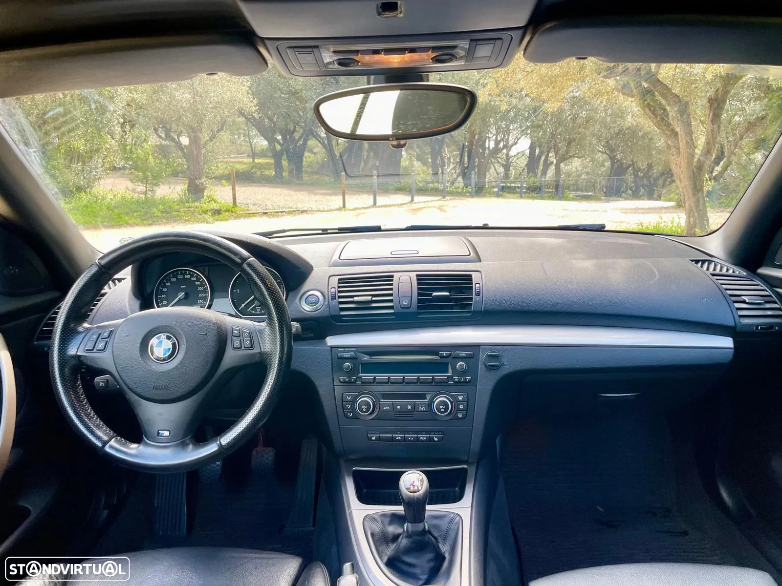 BMW 120 d - 12