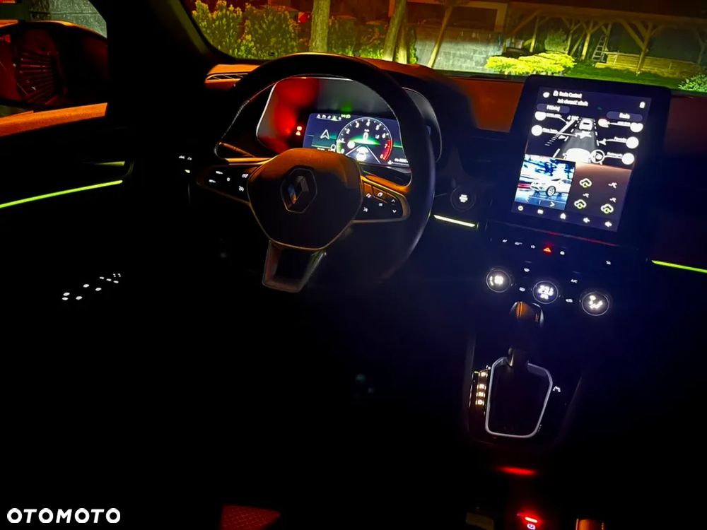 Renault Arkana 1.3 TCe mHEV Techno EDC - 35