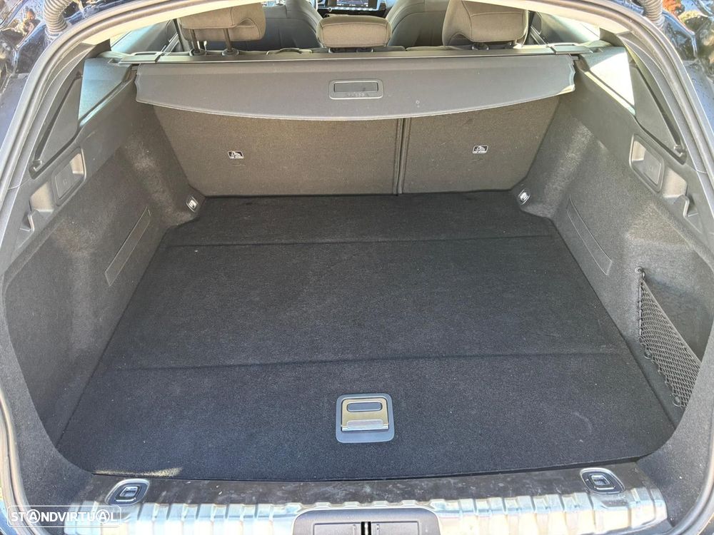 Peugeot 508 SW 1.5 BlueHDi Active Pack EAT8 - 13