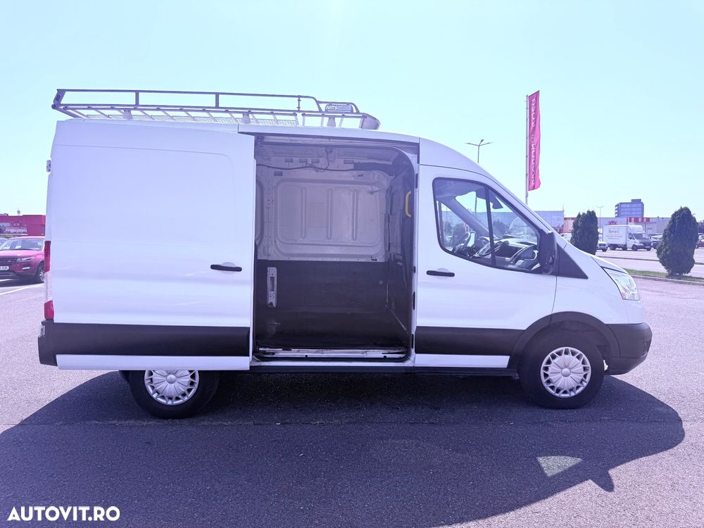 Ford Transit - 14