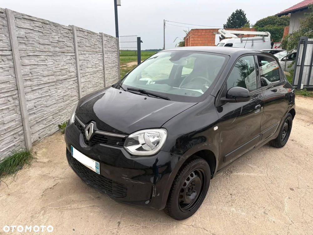 Renault Twingo SCe 75 LIMITED - 4