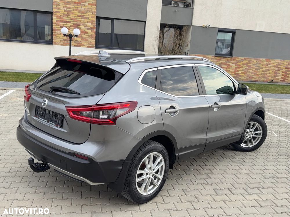 Nissan Qashqai - 12