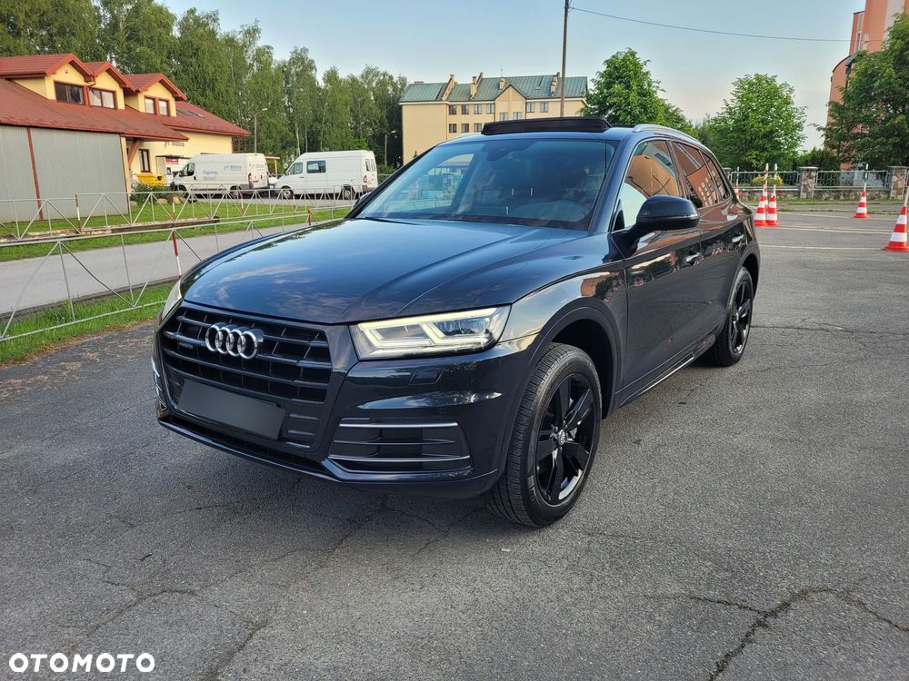 Audi Q5 2.0 TFSI Quattro S tronic - 25