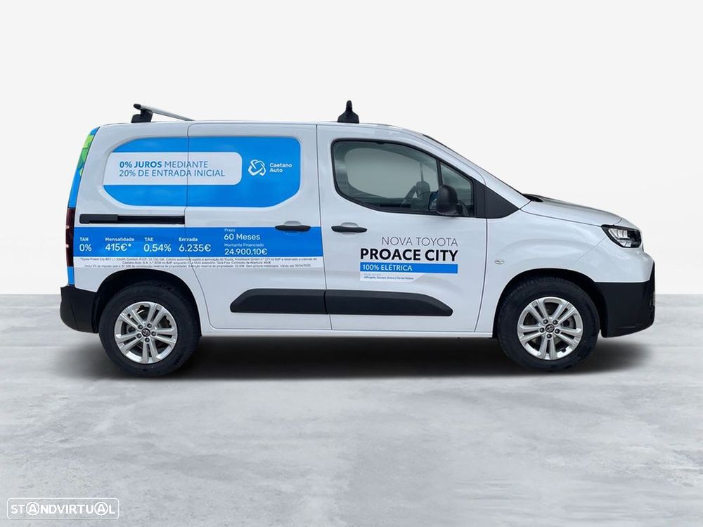 Toyota Proace - 14