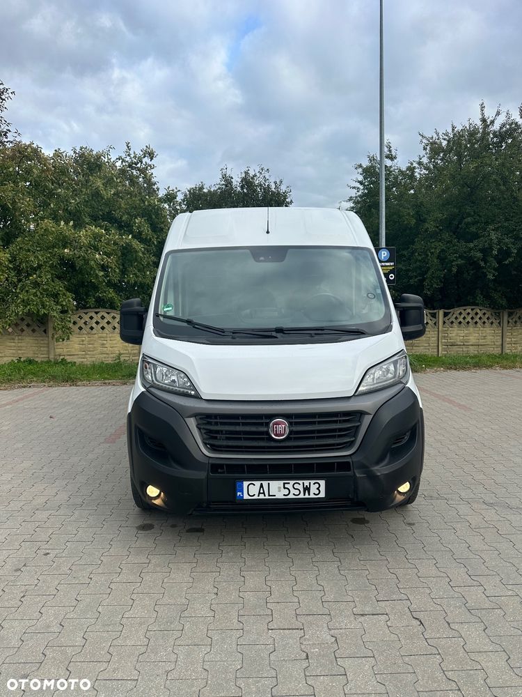 Fiat DUCATO L4H2 - 2