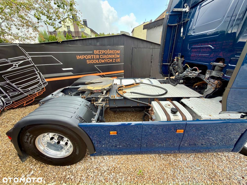 Scania R500 / 2021 / 678 000 km / NISKA KABINA / HYDRAULIKA / FULL LED / - 9